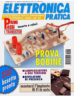 rivista Elettronica Pratica